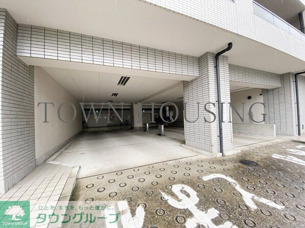 コンフォリア芝浦IIの物件内観写真